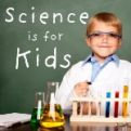 Science For Kids