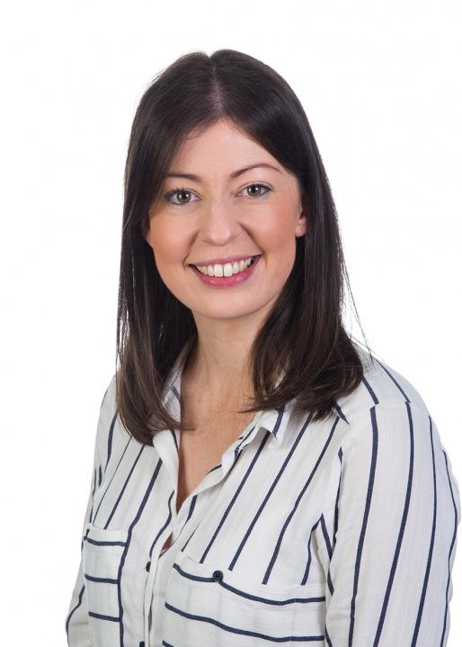 Mrs Lynsey McCormick