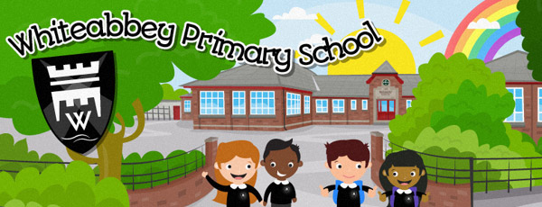 Whiteabbey Primary School, Newtownabbey