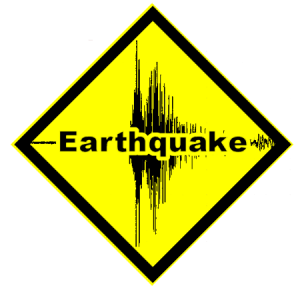 Recent Earthquakes