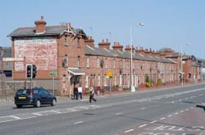 Facts About Whiteabbey