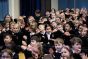 A day or two in the life of Whiteabbey PS in March 2023