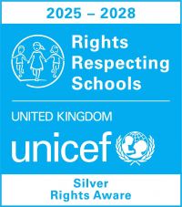 Rights Respecting School - SILVER 