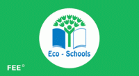 Eco School Green Flag Award