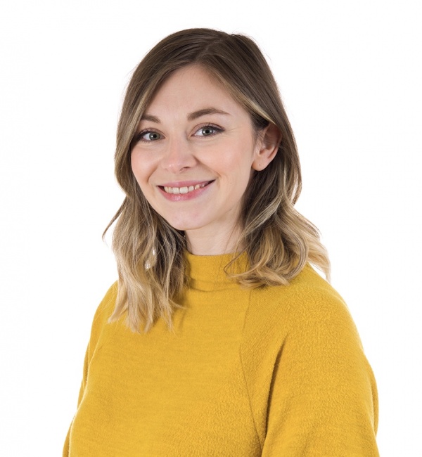 Miss Hannah Brown