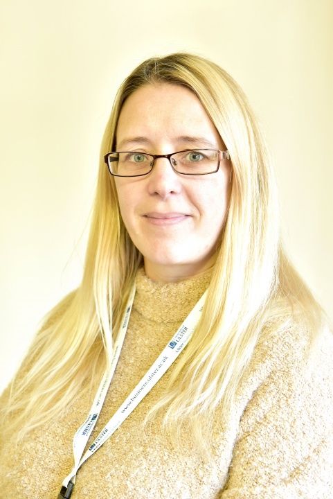 Mrs Hilary Nixon