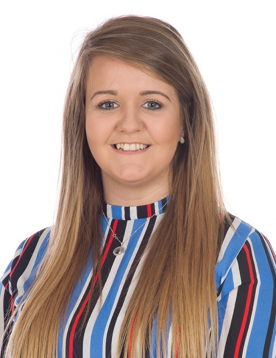 Miss Hannah Glasgow